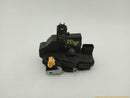Saab 9-3 Driver Left Front Door Lock Actuator-2