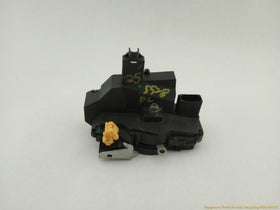 Saab 9-3 Driver Left Front Door Lock Actuator - 0