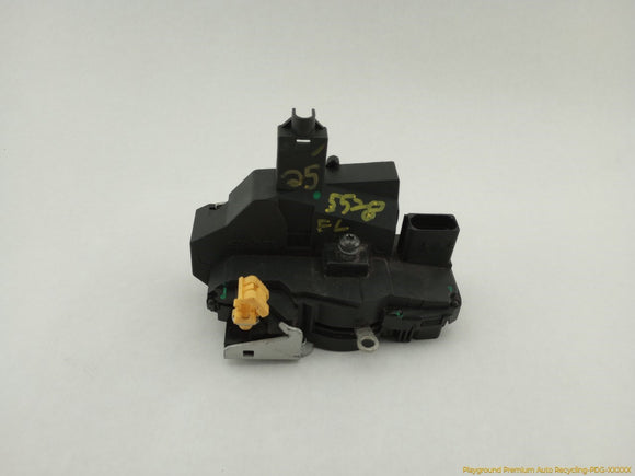 Saab 9-3 Driver Left Front Door Lock Actuator