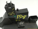 Saab 9-3 Driver Left Front Door Lock Actuator-3