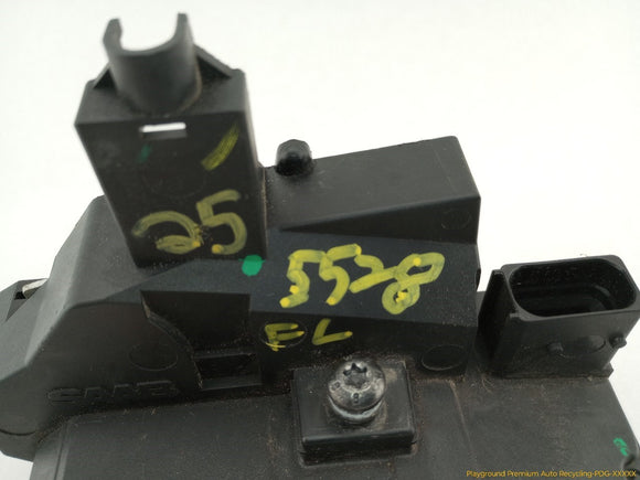 Saab 9-3 Driver Left Front Door Lock Actuator