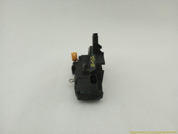 Saab 9-3 Driver Left Front Door Lock Actuator