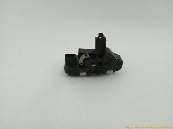Saab 9-3 Driver Left Front Door Lock Actuator