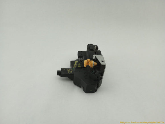 Saab 9-3 Driver Left Front Door Lock Actuator