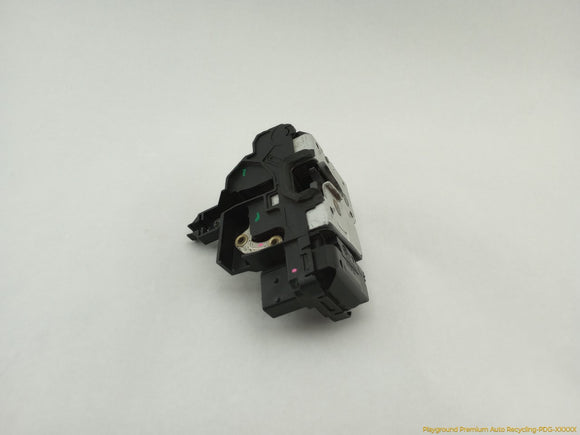 Saab 9-3 Driver Left Front Door Lock Actuator