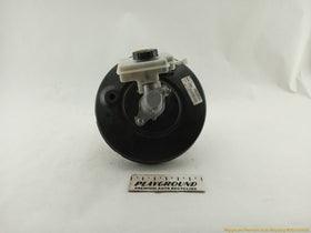 Mini Clubman Power Brake Booster