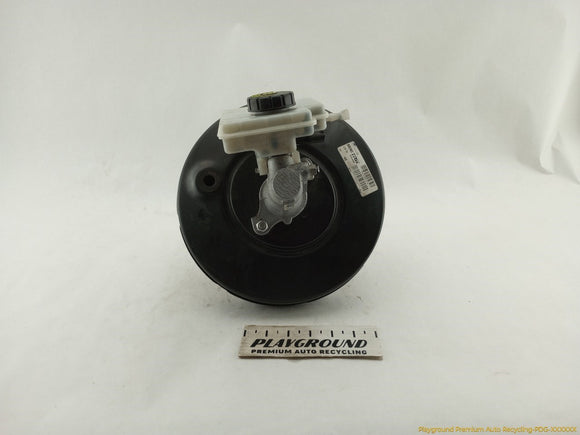 Mini Clubman Power Brake Booster