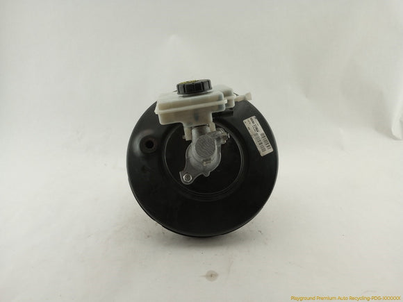 Mini Clubman Power Brake Booster