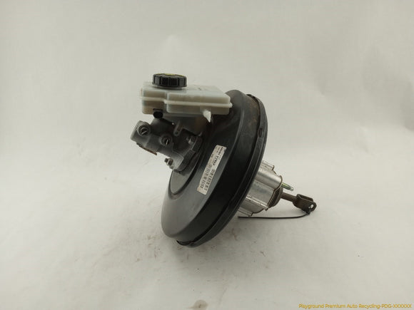 Mini Clubman Power Brake Booster