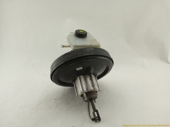 Mini Clubman Power Brake Booster