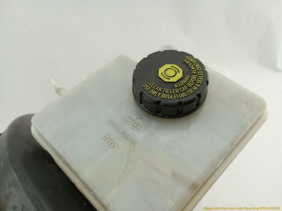 Mini Clubman Power Brake Booster