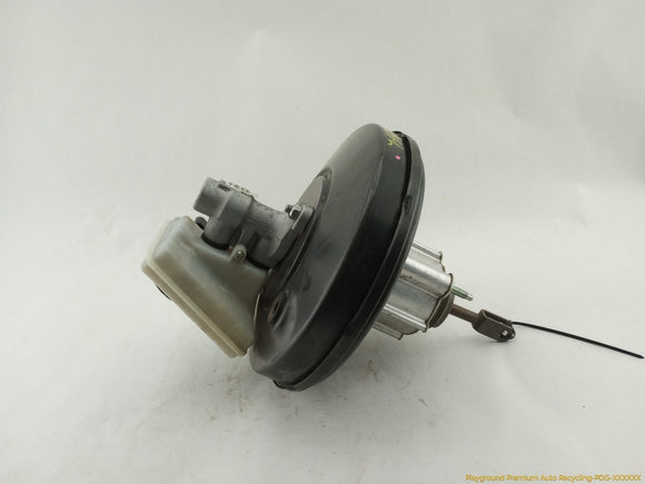 Mini Clubman Power Brake Booster
