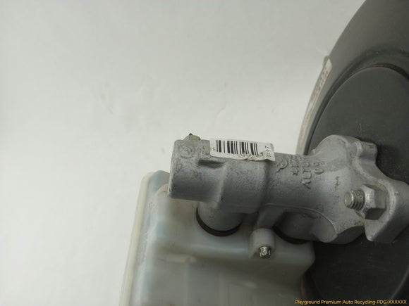 Mini Clubman Power Brake Booster