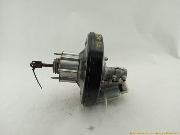 Mini Clubman Power Brake Booster