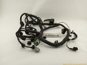 Audi TT Engine Wire Harness