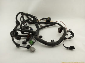Audi TT Engine Wire Harness - 0
