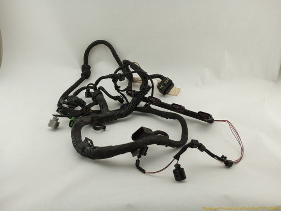 Audi TT Engine Wire Harness