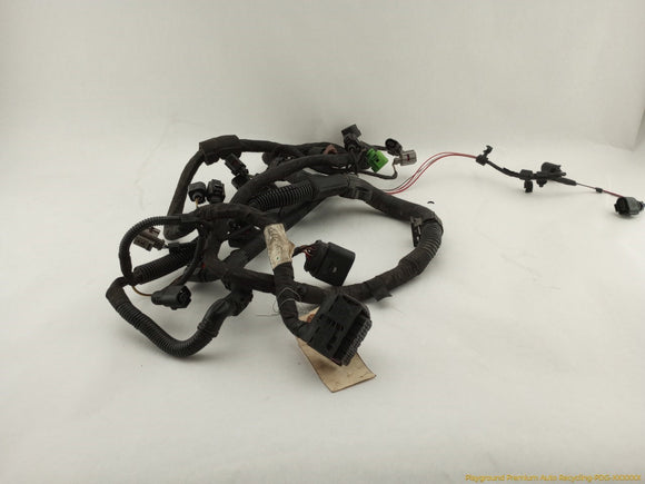 Audi TT Engine Wire Harness