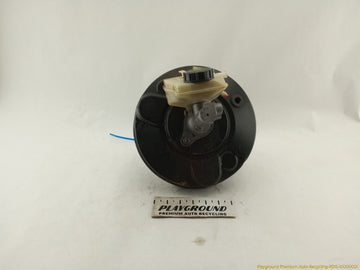 Mini Cooper S Power Brake Booster