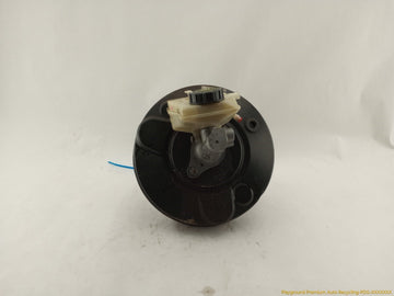 Mini Cooper S Power Brake Booster - 0