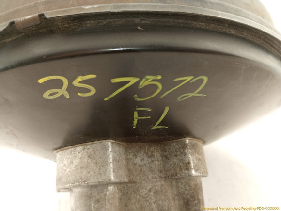 Mini Cooper S Power Brake Booster