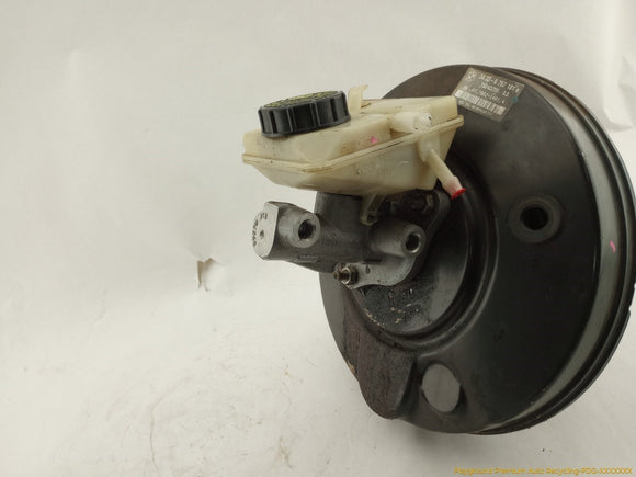 Mini Cooper S Power Brake Booster