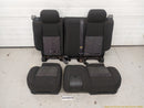 Hummer H3 Rear Seat Set-1