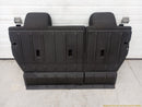 Hummer H3 Rear Seat Set-2