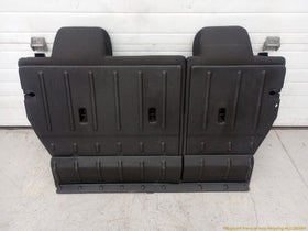 Hummer H3 Rear Seat Set - 0