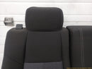 Hummer H3 Rear Seat Set-3