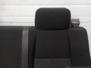 Hummer H3 Rear Seat Set-4