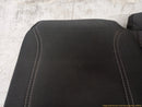Hummer H3 Rear Seat Set-7