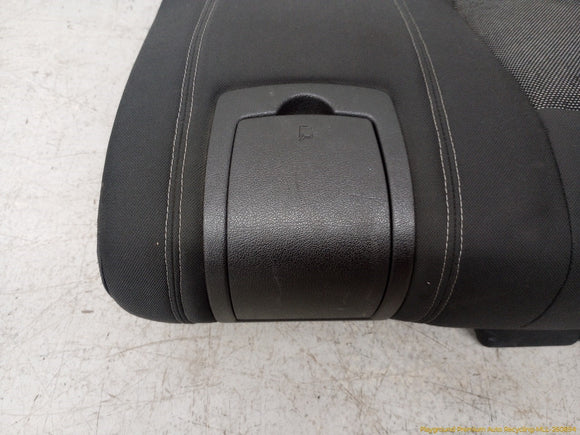 Hummer H3 Rear Seat Set