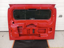 Hummer H3 Back Door Tailgate Assembly-2