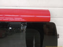 Hummer H3 Back Door Tailgate Assembly-5