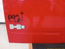 Hummer H3 Back Door Tailgate Assembly-9