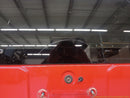 Hummer H3 Back Door Tailgate Assembly-11