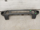Hummer H3 Front Bumper Cover-1