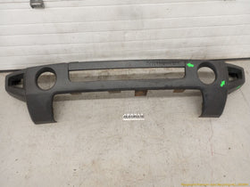 Hummer H3 Front Bumper Cover