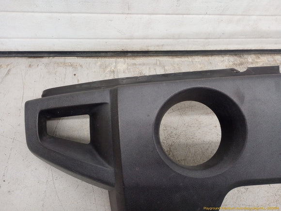 Hummer H3 Front Bumper Cover
