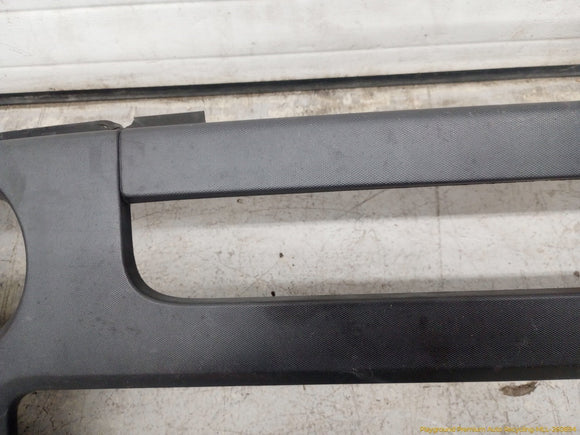 Hummer H3 Front Bumper Cover