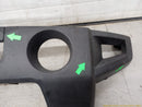 Hummer H3 Front Bumper Cover-6