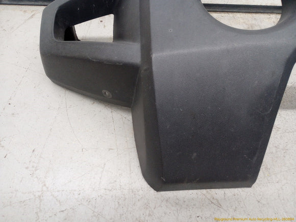 Hummer H3 Front Bumper Cover