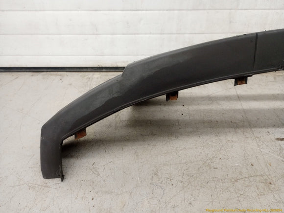 Hummer H3 Front Bumper Cover