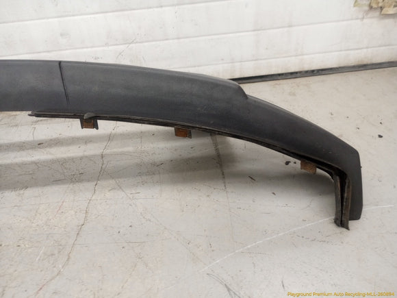 Hummer H3 Front Bumper Cover