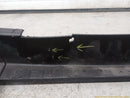 Hummer H3 Front Bumper Cover-12