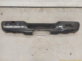Hummer H3 Rear Bumper Cover