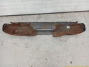 Hummer H3 Rear Bumper Cover-2