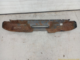 Hummer H3 Rear Bumper Cover - 0