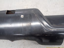 Hummer H3 Rear Bumper Cover-4